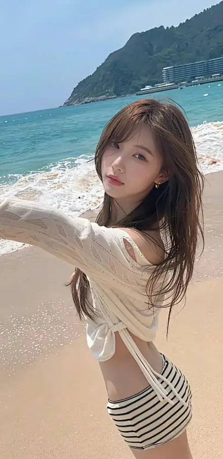 车间里的夏天